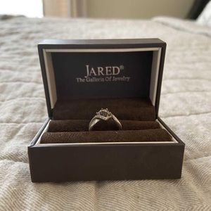 Ring from Jared Jewelers - MAKE AN OFFER!